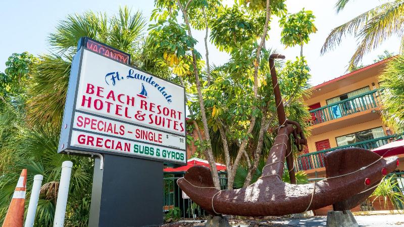 Fort Lauderdale Beach Resort Hotel & Suites image