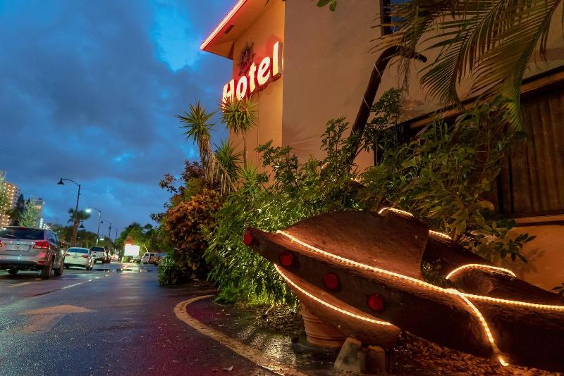 Fort Lauderdale Beach Resort Hotel & Suites image