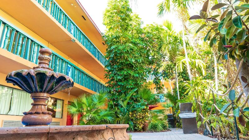 Fort Lauderdale Beach Resort Hotel & Suites image
