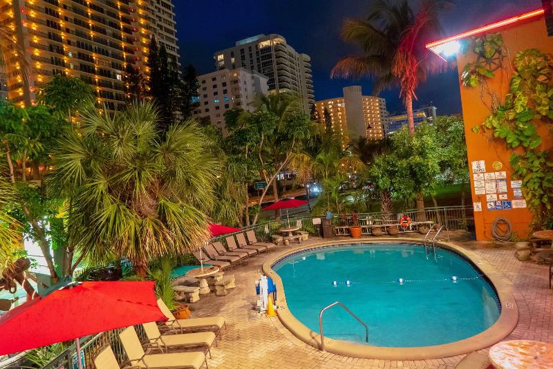 Fort Lauderdale Beach Resort Hotel & Suites image