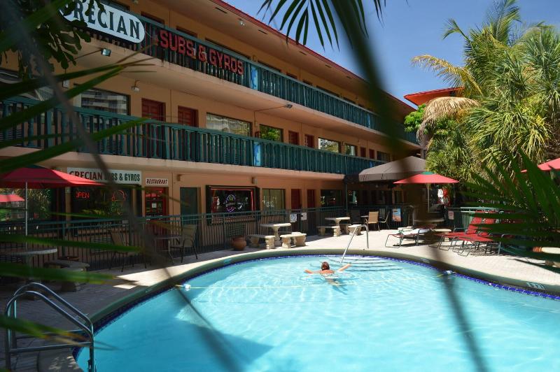 Fort Lauderdale Beach Resort Hotel & Suites image