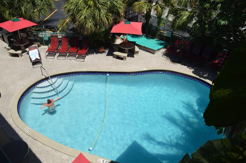 Fort Lauderdale Beach Resort Hotel & Suites image