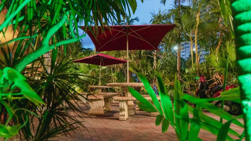 Fort Lauderdale Beach Resort Hotel & Suites image