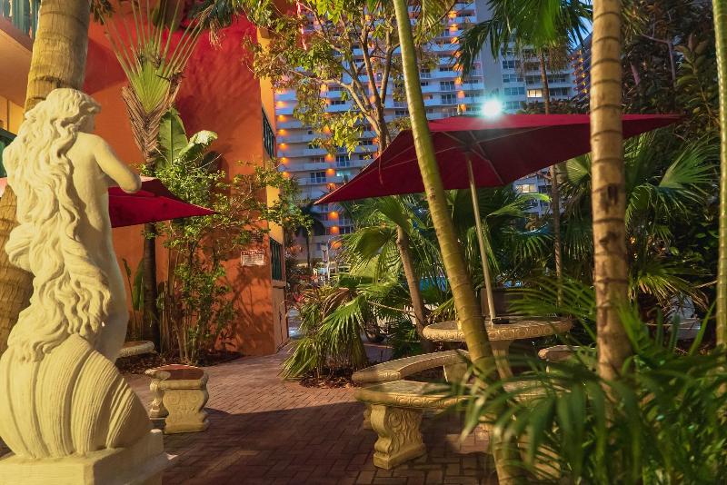 Fort Lauderdale Beach Resort Hotel & Suites image