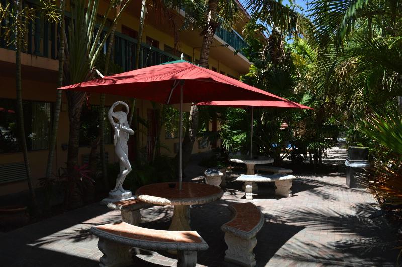 Fort Lauderdale Beach Resort Hotel & Suites image