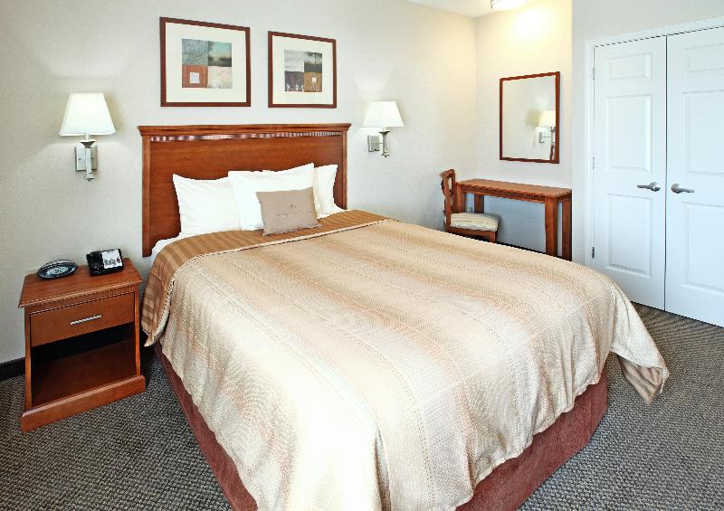 DOUBLE Accessible-Queen Size Bed