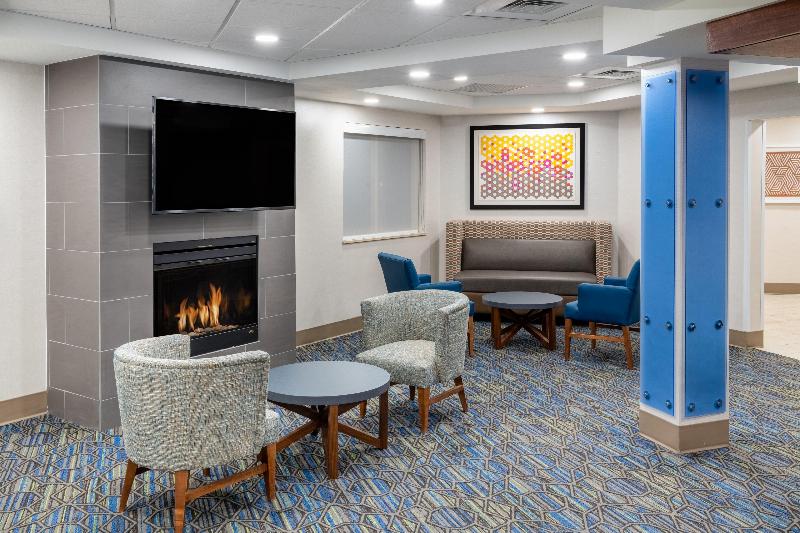 Holiday Inn Express Colorado Springs Airport image