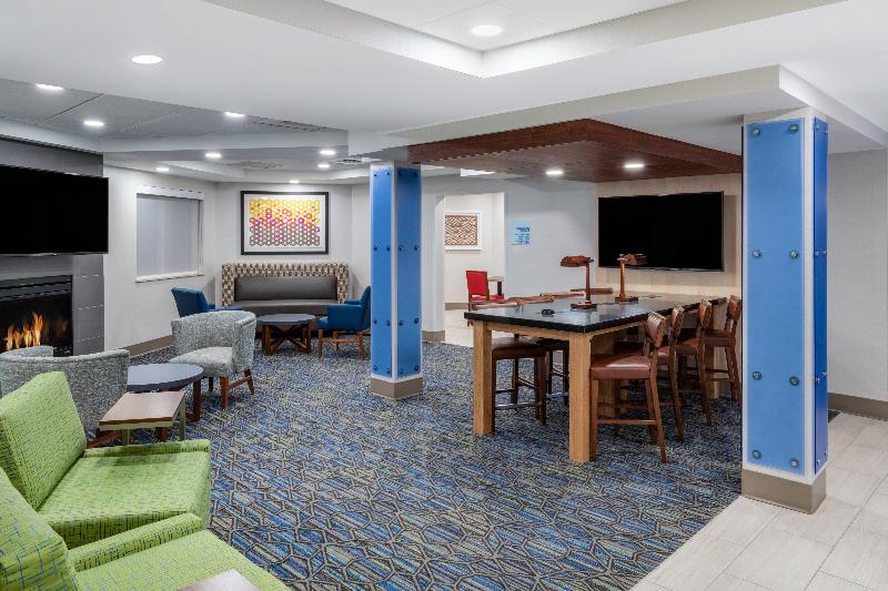 Holiday Inn Express Colorado Springs Airport image