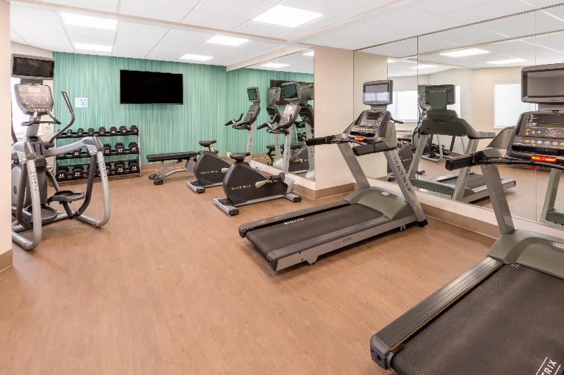 Holiday Inn Express Colorado Springs Airport image