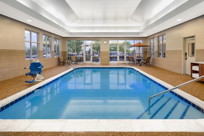 Holiday Inn Express Colorado Springs Airport image