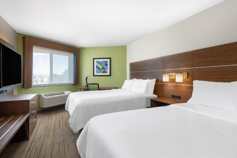 Holiday Inn Express Colorado Springs Airport image