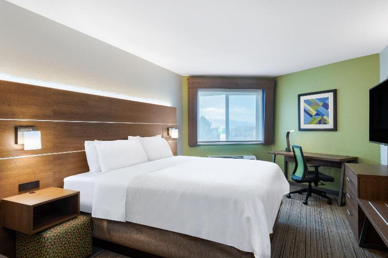 Holiday Inn Express Colorado Springs Airport image