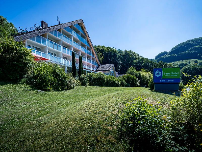 Sure Hotel by Best Western Rhoen Garden image