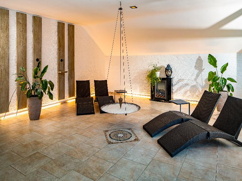 Sure Hotel by Best Western Rhoen Garden image