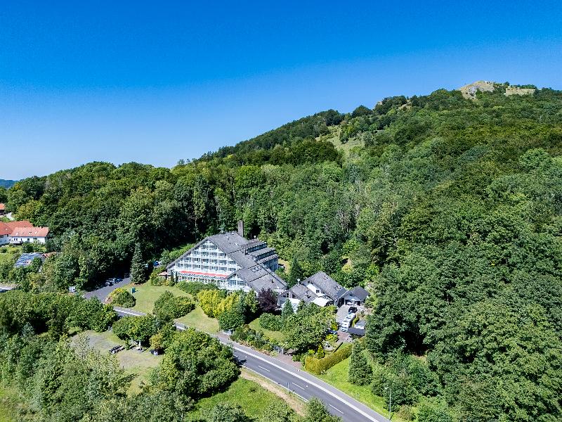Sure Hotel by Best Western Rhoen Garden image