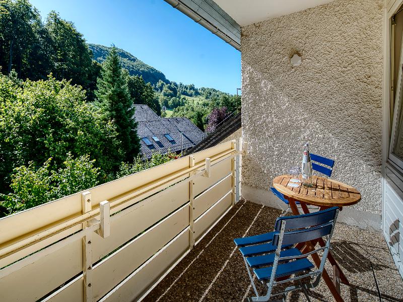 Sure Hotel by Best Western Rhoen Garden image