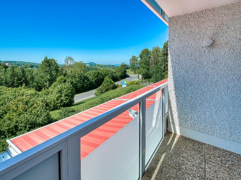 Sure Hotel by Best Western Rhoen Garden image
