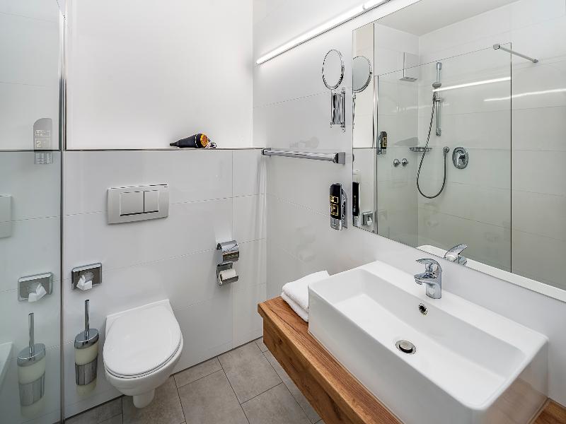 Sure Hotel by Best Western Rhoen Garden image