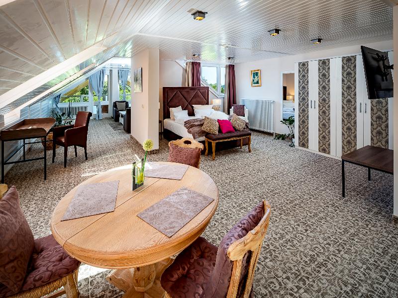 Sure Hotel by Best Western Rhoen Garden image
