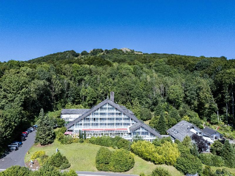 Sure Hotel by Best Western Rhoen Garden image