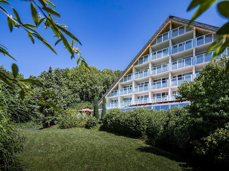 Sure Hotel by Best Western Rhoen Garden image