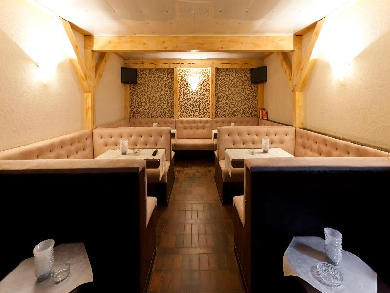 Sure Hotel by Best Western Rhoen Garden image