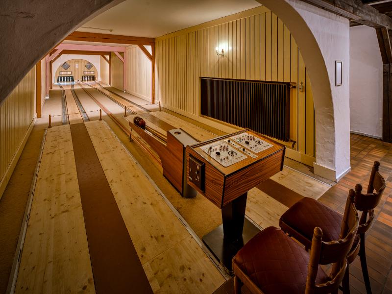 Sure Hotel by Best Western Rhoen Garden image