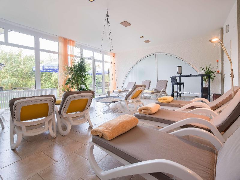 Sure Hotel by Best Western Rhoen Garden image
