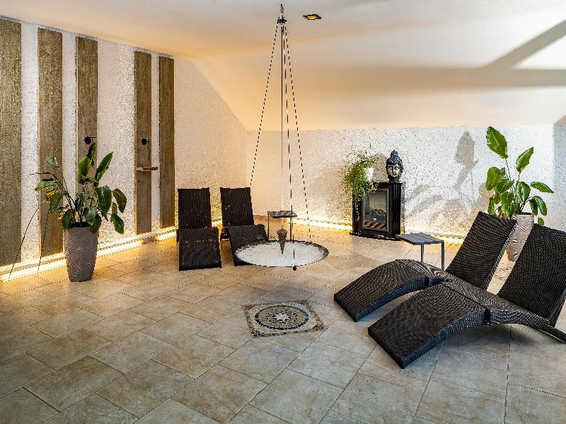 Sure Hotel by Best Western Rhoen Garden image