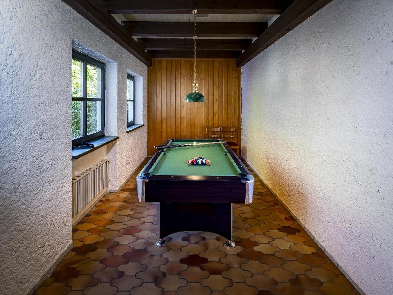 Sure Hotel by Best Western Rhoen Garden image