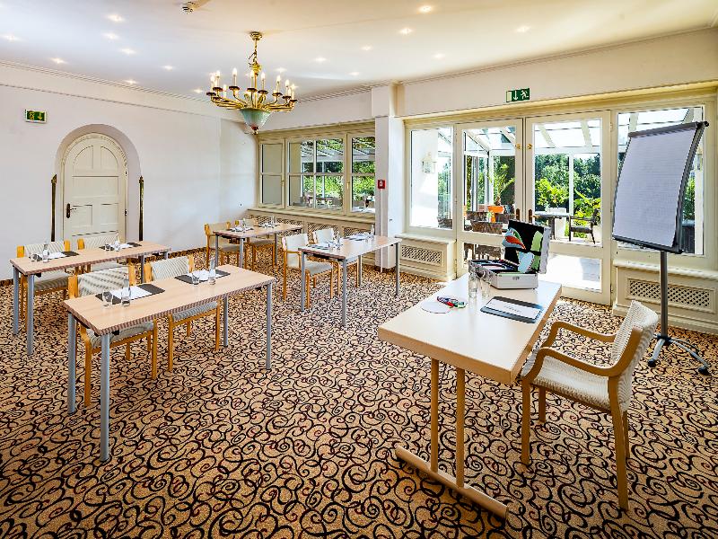 Sure Hotel by Best Western Rhoen Garden image