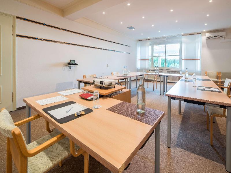Sure Hotel by Best Western Rhoen Garden image