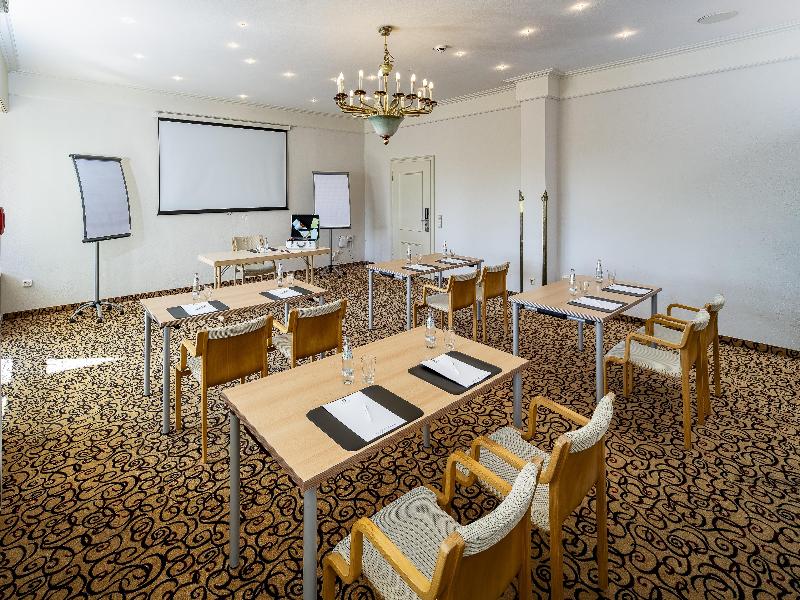 Sure Hotel by Best Western Rhoen Garden image