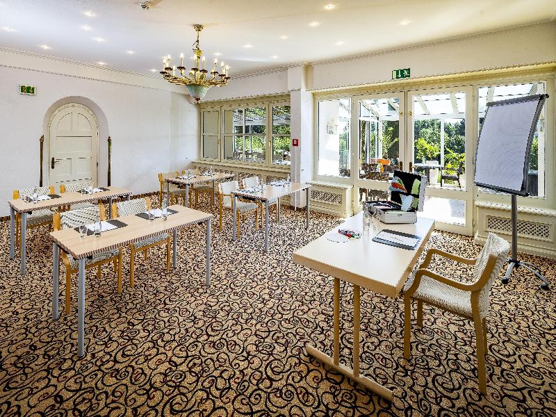 Sure Hotel by Best Western Rhoen Garden image