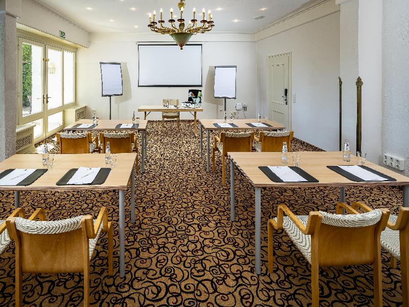 Sure Hotel by Best Western Rhoen Garden image