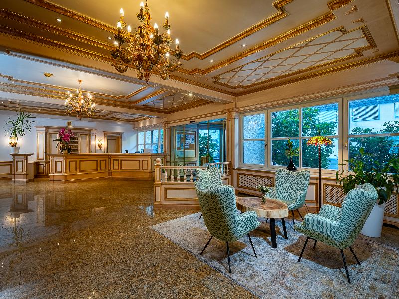 Sure Hotel by Best Western Rhoen Garden image