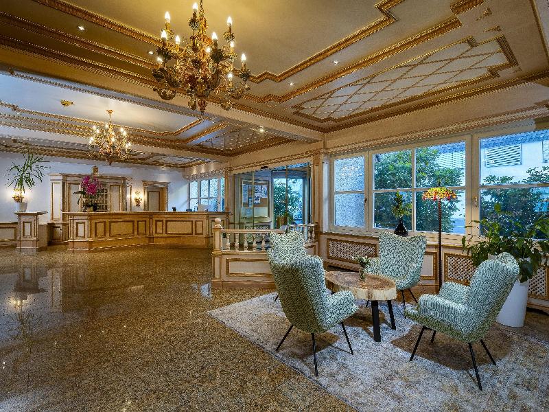 Sure Hotel by Best Western Rhoen Garden image