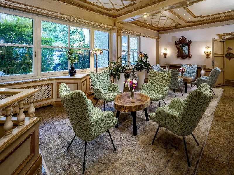 Sure Hotel by Best Western Rhoen Garden image