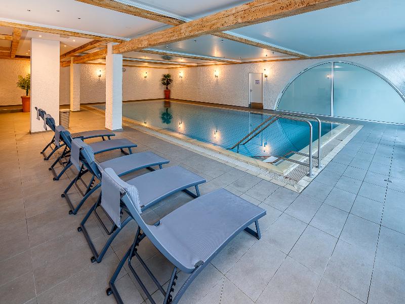 Sure Hotel by Best Western Rhoen Garden image