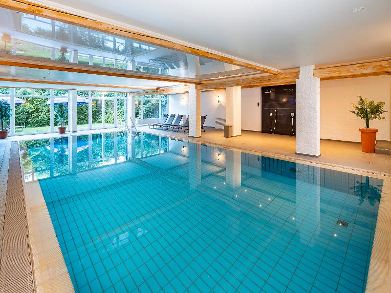 Sure Hotel by Best Western Rhoen Garden image