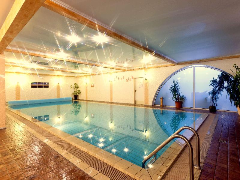 Sure Hotel by Best Western Rhoen Garden image