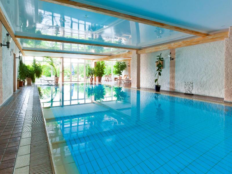 Sure Hotel by Best Western Rhoen Garden image