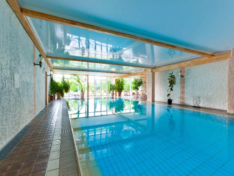 Sure Hotel by Best Western Rhoen Garden image