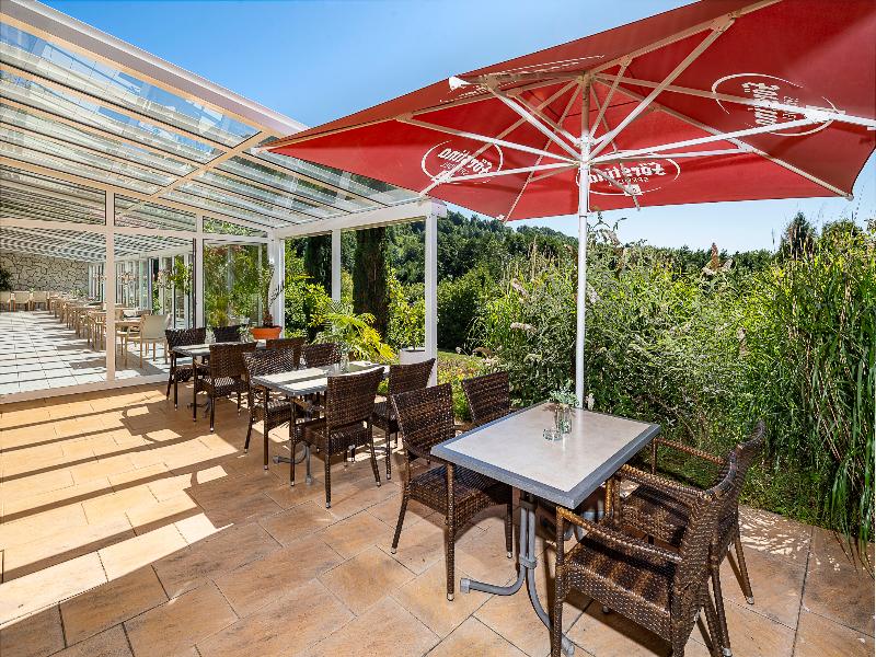 Sure Hotel by Best Western Rhoen Garden image