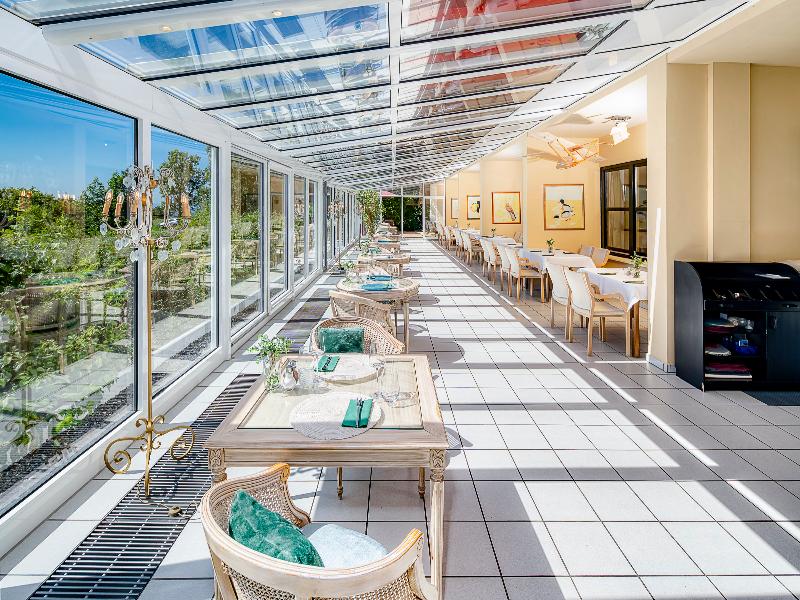 Sure Hotel by Best Western Rhoen Garden image
