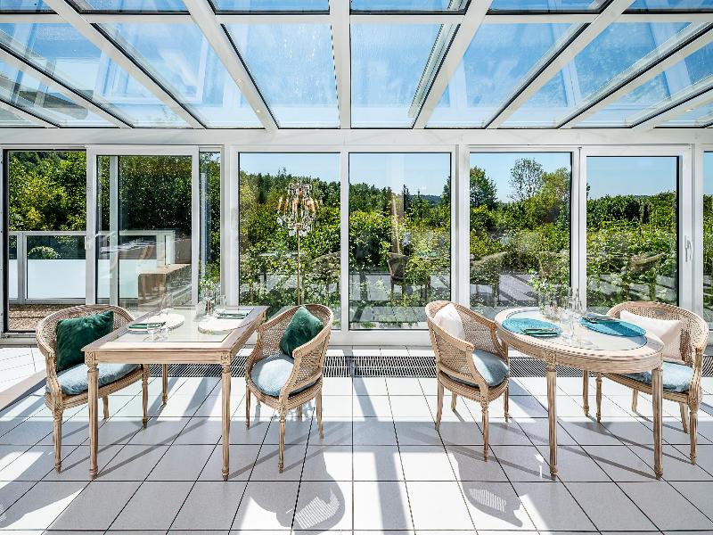 Sure Hotel by Best Western Rhoen Garden image