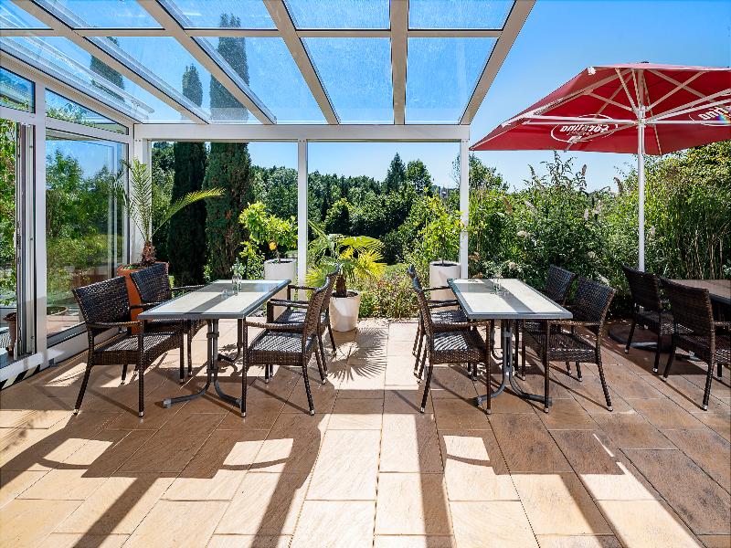 Sure Hotel by Best Western Rhoen Garden image