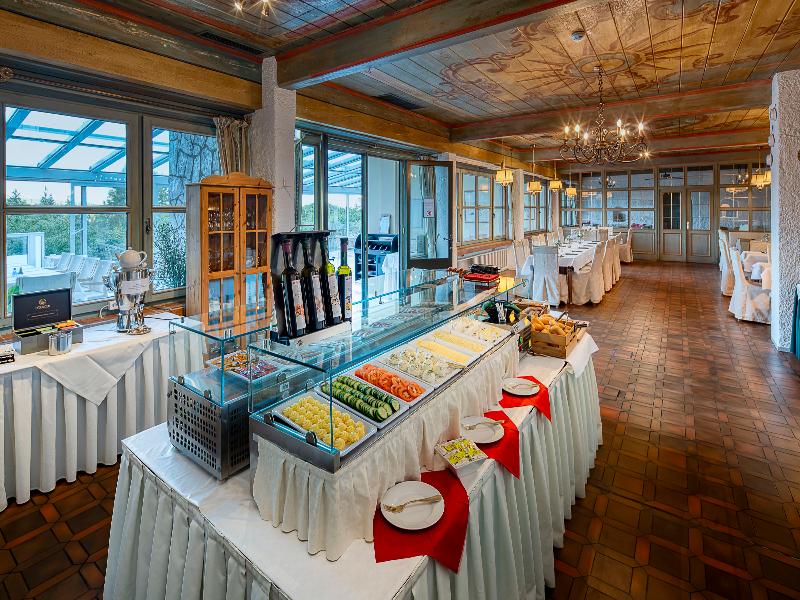 Sure Hotel by Best Western Rhoen Garden image