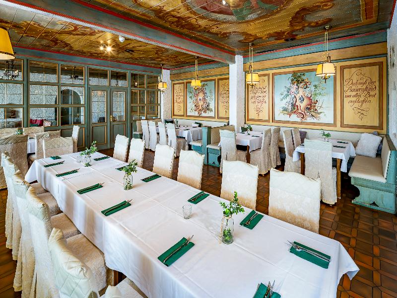 Sure Hotel by Best Western Rhoen Garden image