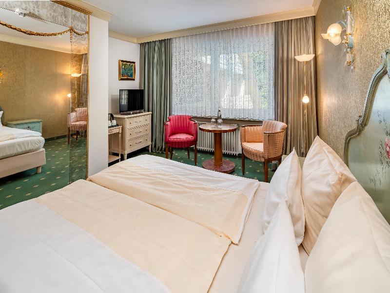 Sure Hotel by Best Western Rhoen Garden image